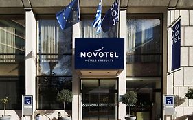 Novotel Athens