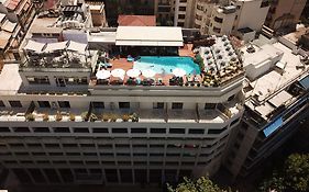 Hotel Novotel Athenes